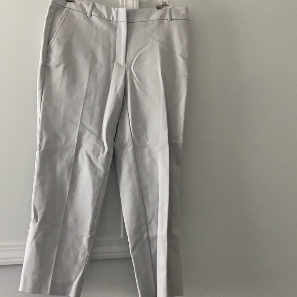 Anne Klein capris